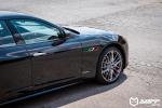 Maserati Quattroporte GTS GranSport by YST Auto 2018 года